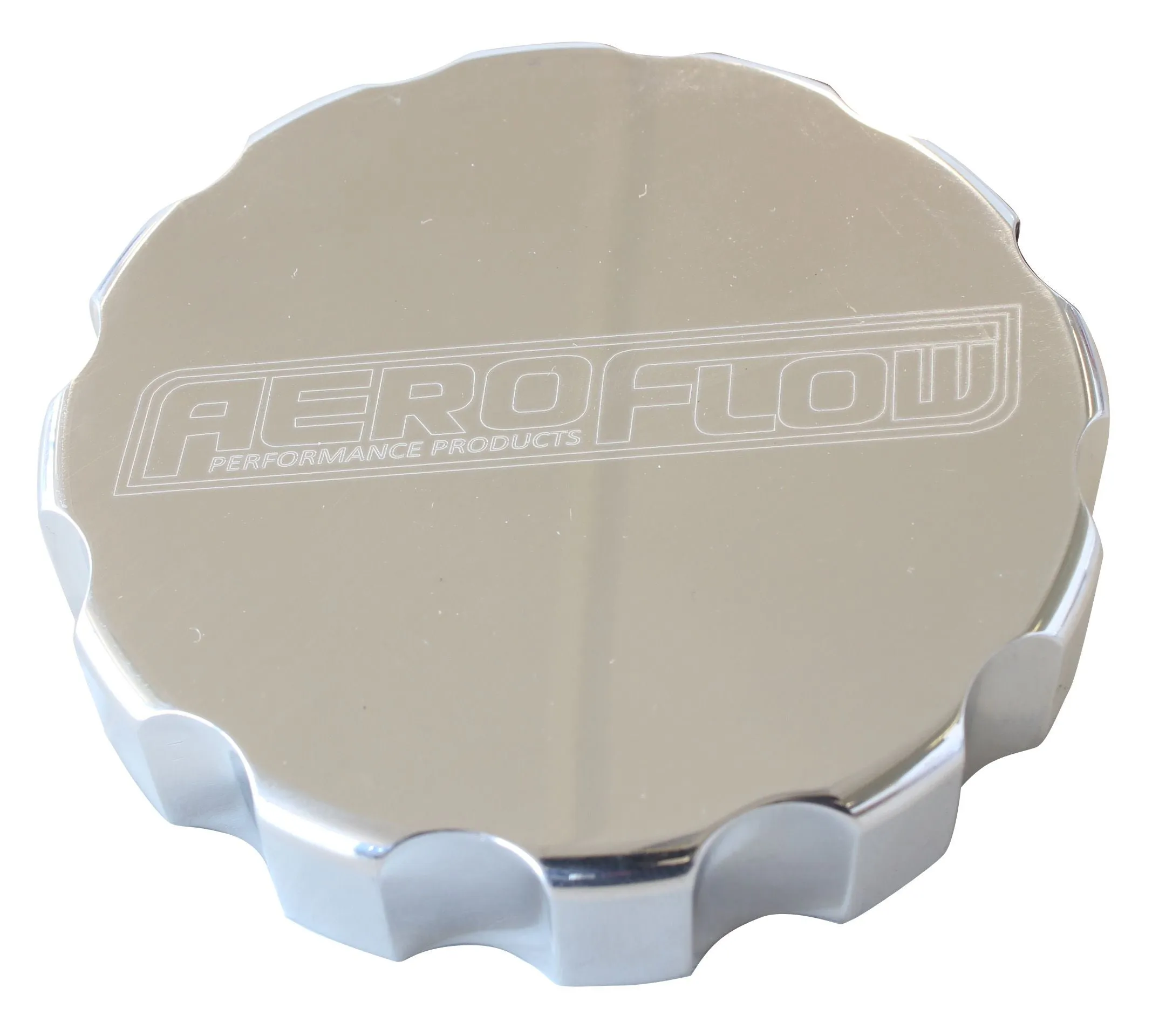 Billet Radiator Cap Cover AF463-0042P