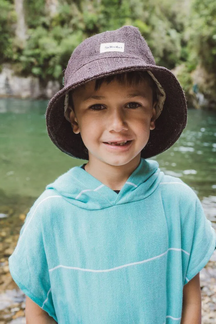 BUCKET HEMP HATS