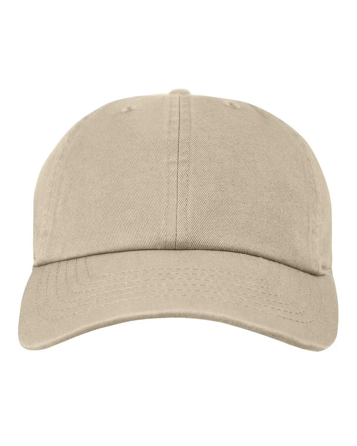 Champion Classic Washed Twill Cap