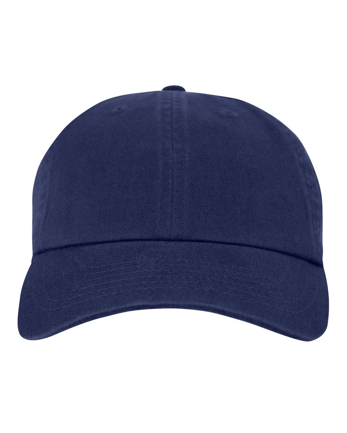 Champion Classic Washed Twill Cap