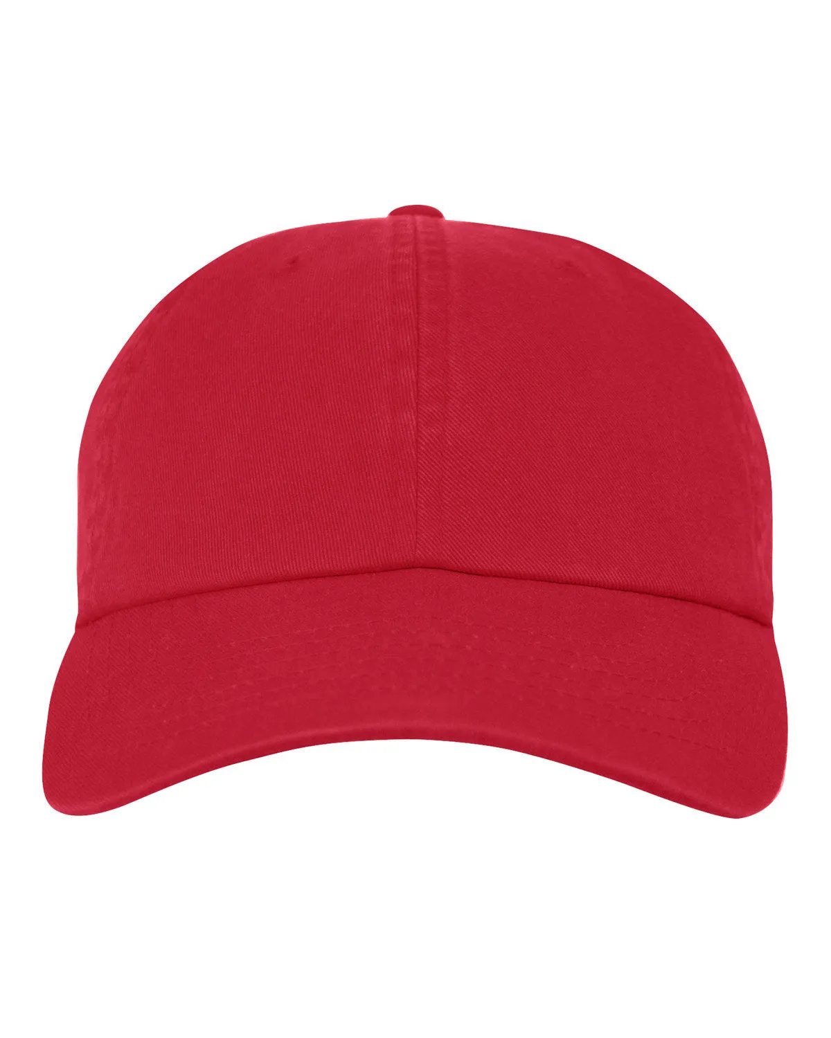 Champion Classic Washed Twill Cap