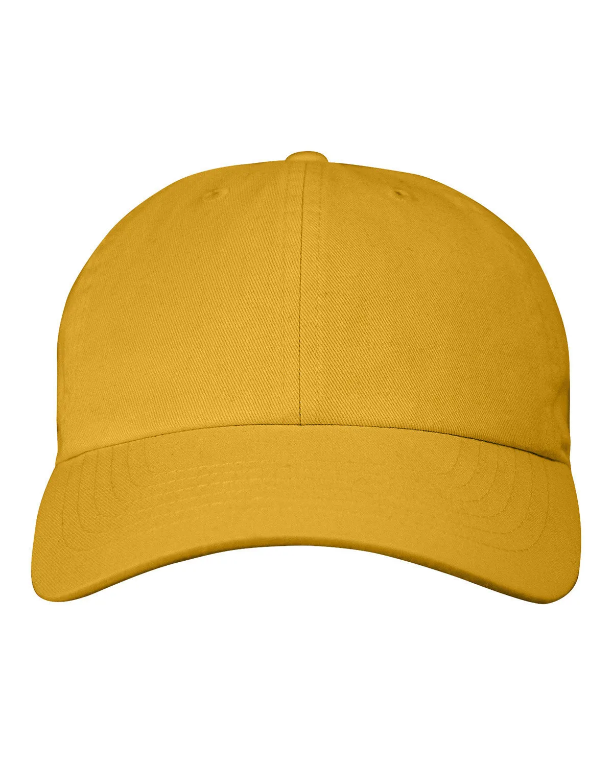 Champion Classic Washed Twill Cap