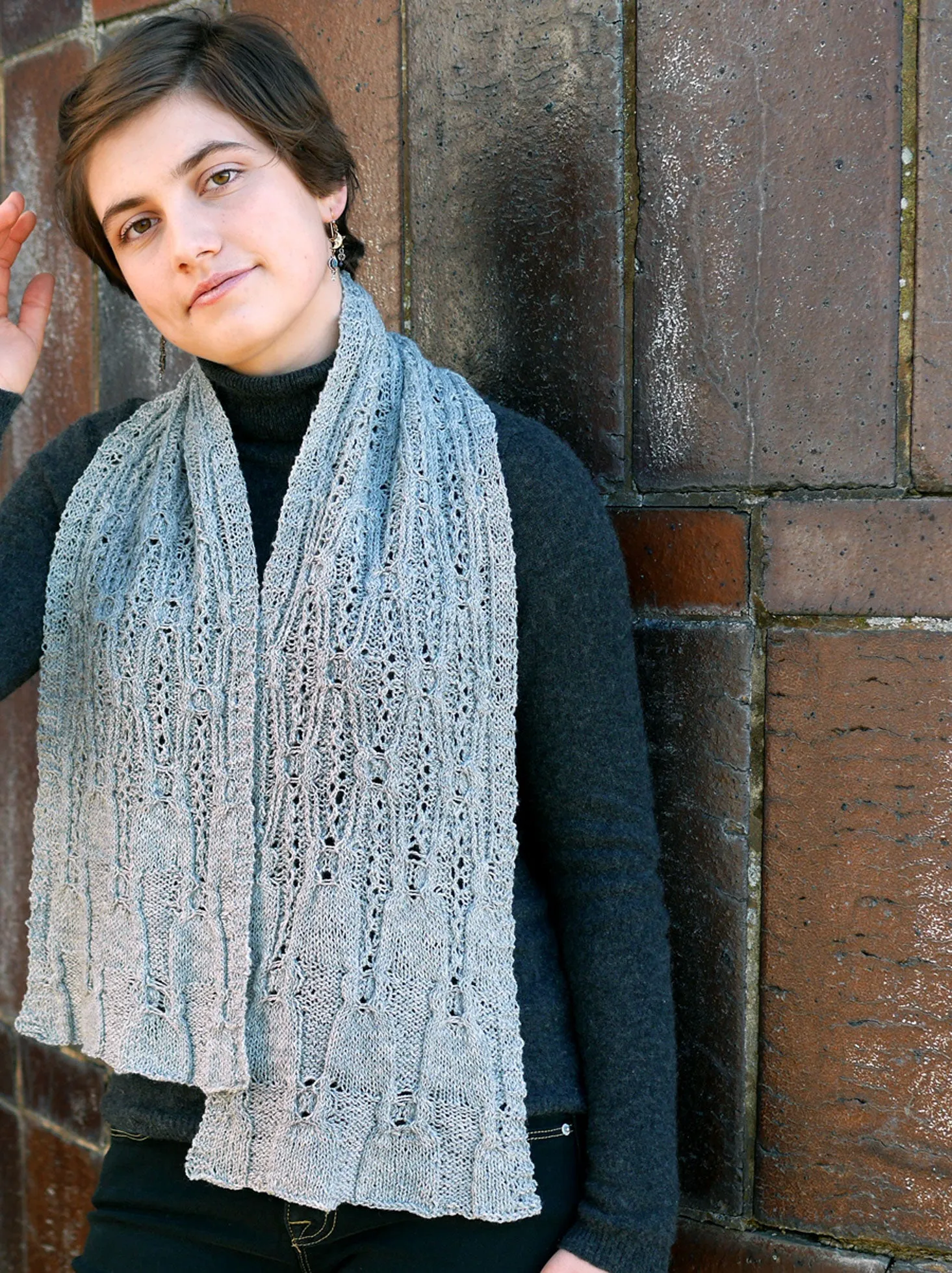 Chatwal <br/><small>knitting pattern</small>