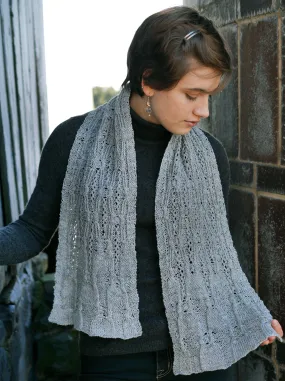 Chatwal <br/><small>knitting pattern</small>