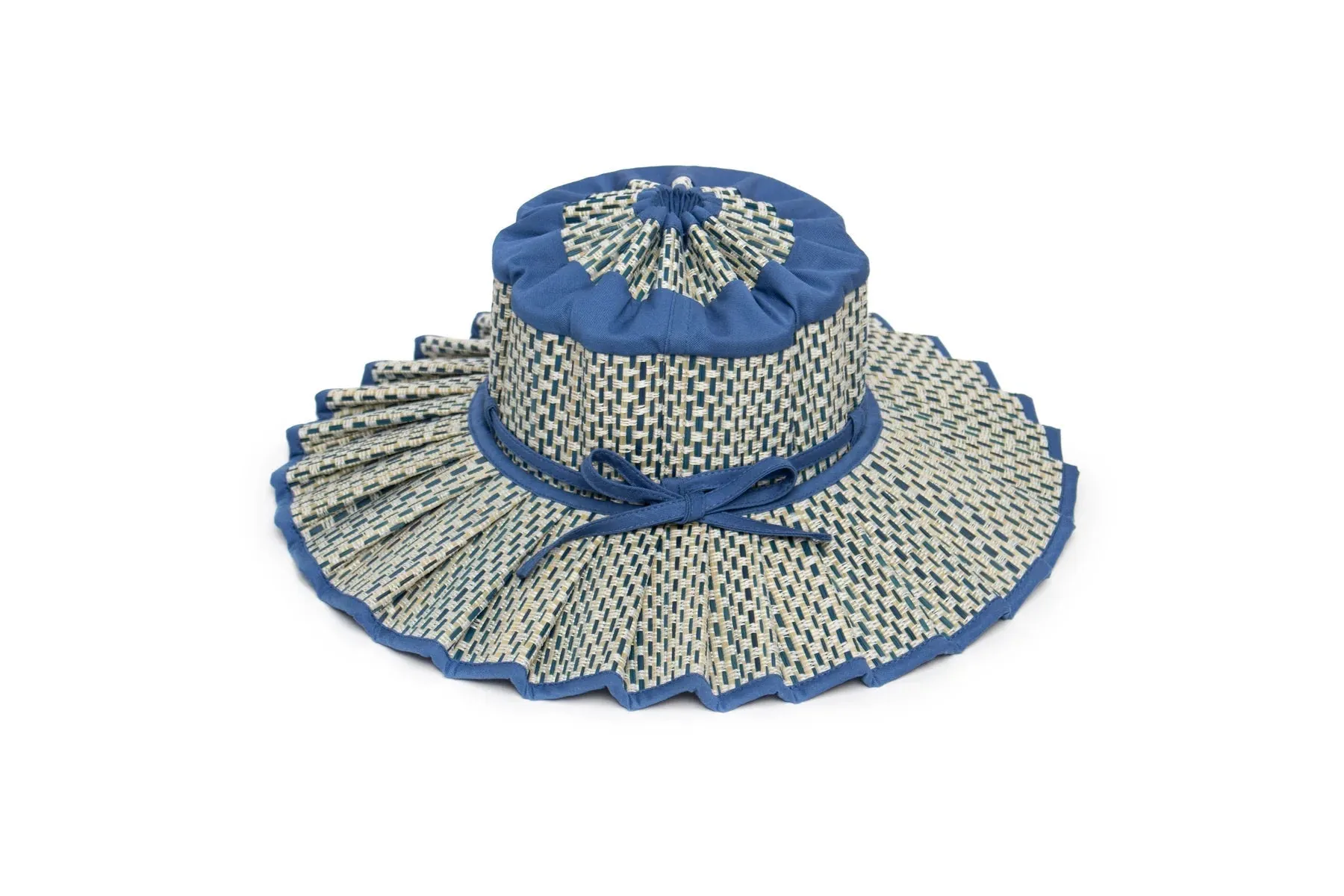 Child Caspian Sea Capri Hat