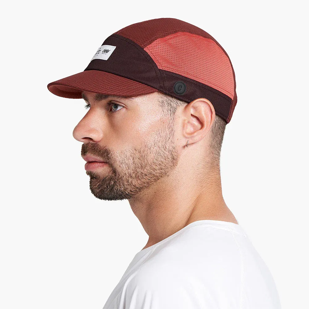 Ciele FSTCap SC ZOF Rustocks Running Cap