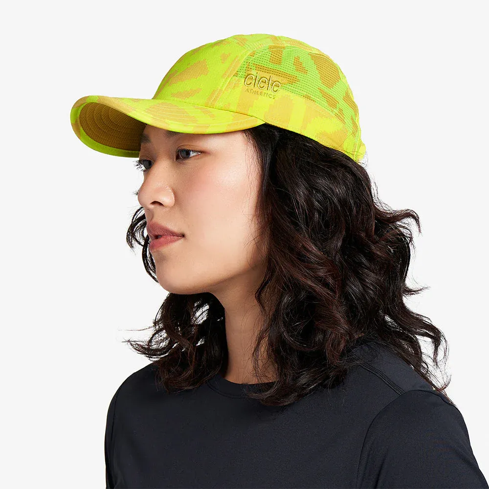 Ciele GOCap SC All Over Loopy Tile Keyllo Running Cap