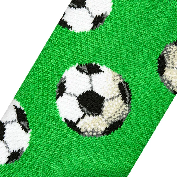 Cool Socks Soccer Kids Socks