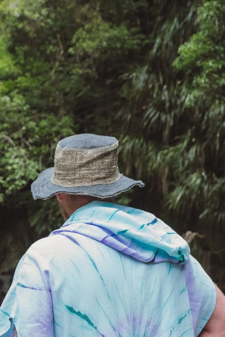 CRUISER HEMP HATS