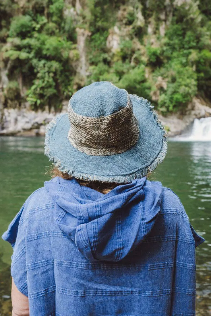 CRUISER HEMP HATS