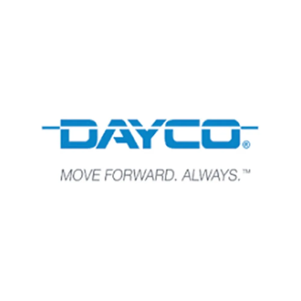 Dayco 10mm Rubber Blanking Cap (Single) - DBC10