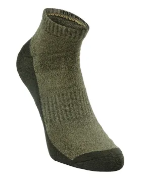 Deerhunter Hemp Low Cut Socks