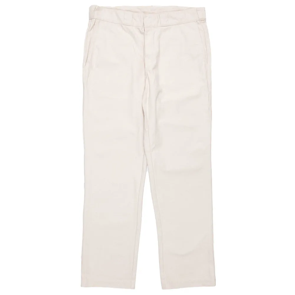 Dickies - 874 Canvas Original Relaxed Fit Pants Natural