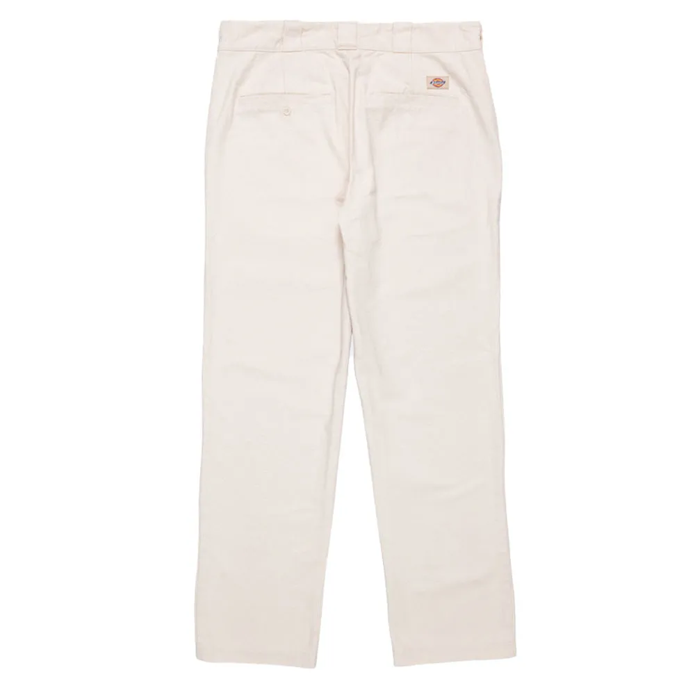 Dickies - 874 Canvas Original Relaxed Fit Pants Natural