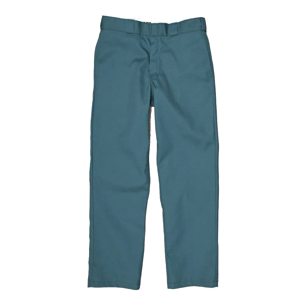 Dickies - 874 Original Relaxed Fit Pants Lincoln Green