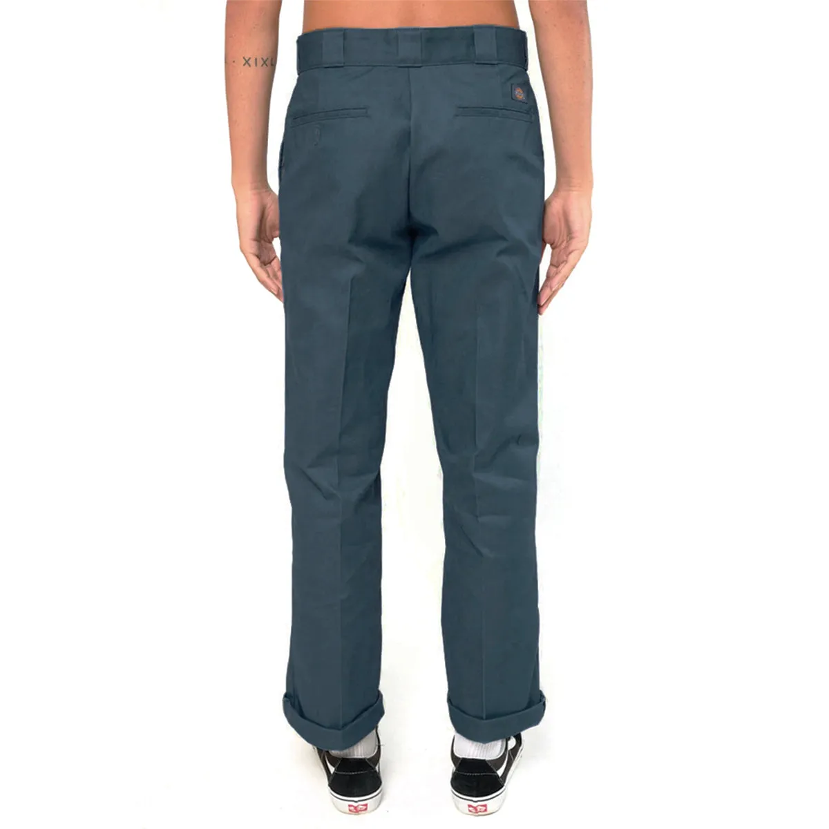 Dickies - 874 Original Relaxed Fit Pants OG Airforce Blue