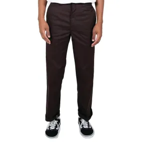 Dickies - 874 Original Relaxed Pants Dark Brown