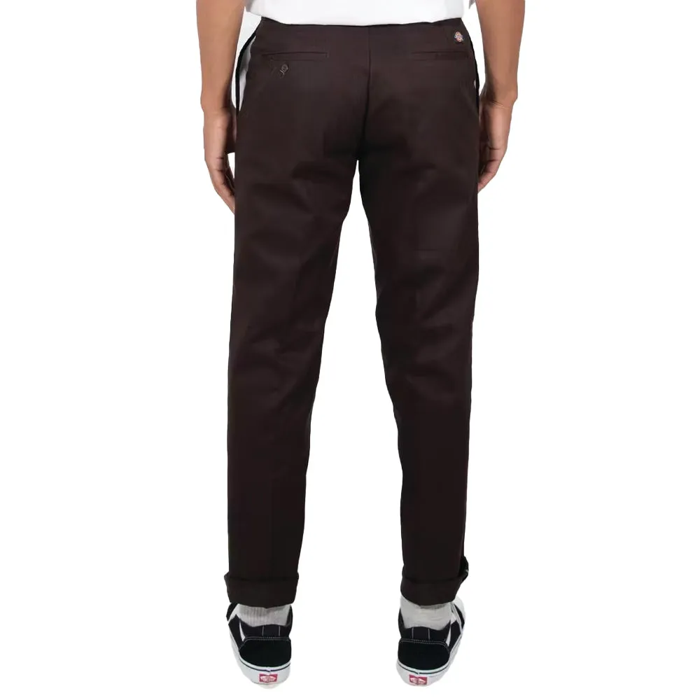 Dickies - 874 Original Relaxed Pants Dark Brown