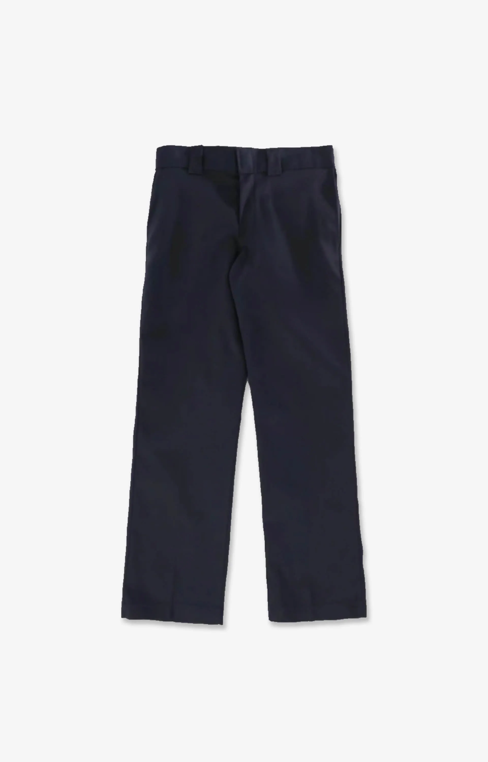 Dickies Original 874 Relaxed Leg Youth Pants, Dark Navy