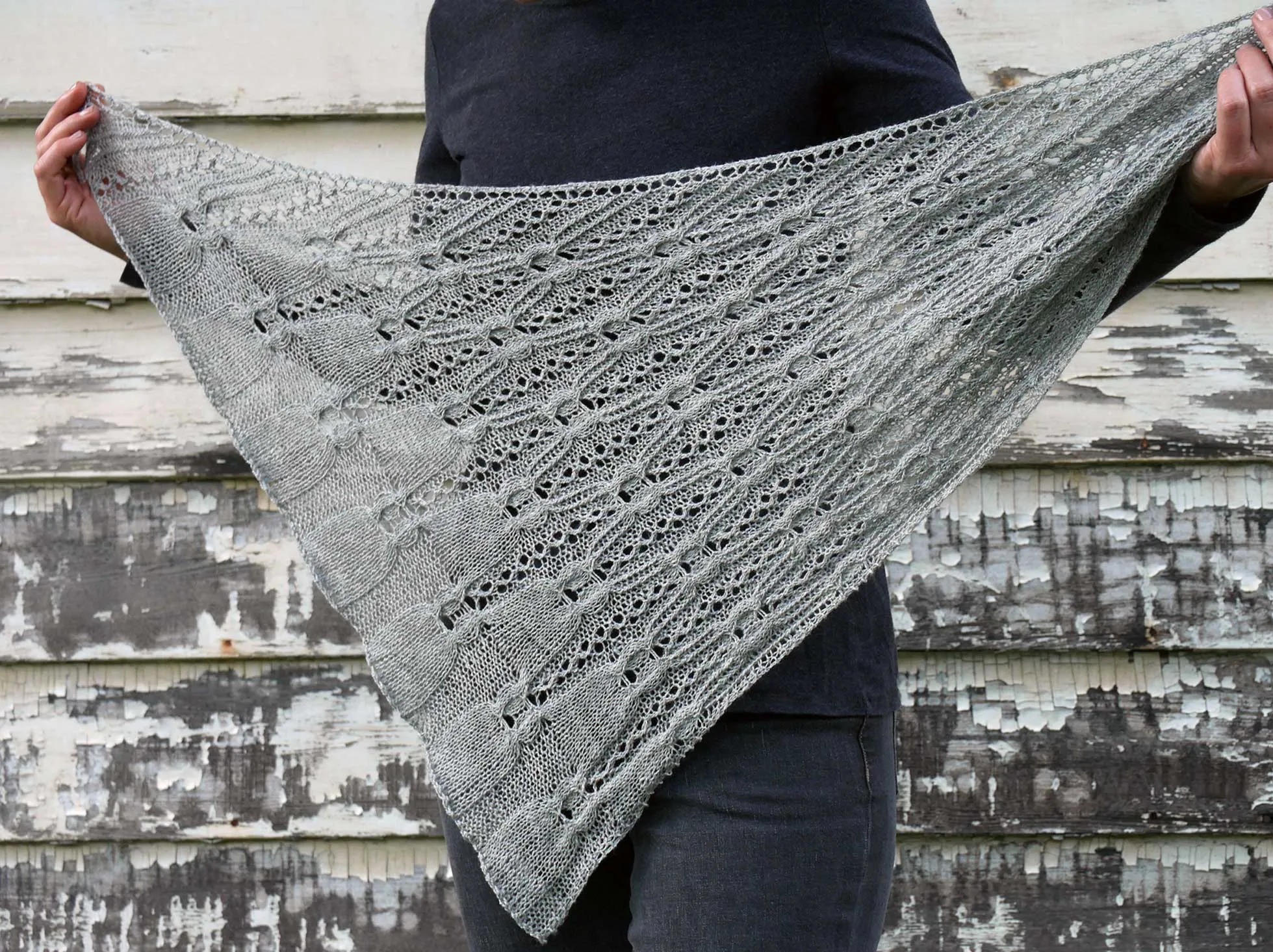 Edison <br/><small>knitting pattern</small>