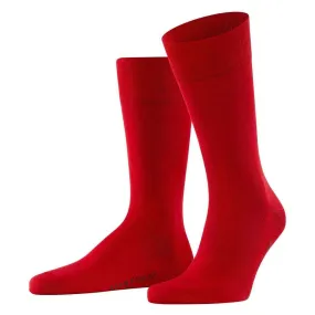 Falke Cool 24/7 Socks - Scarlet Red