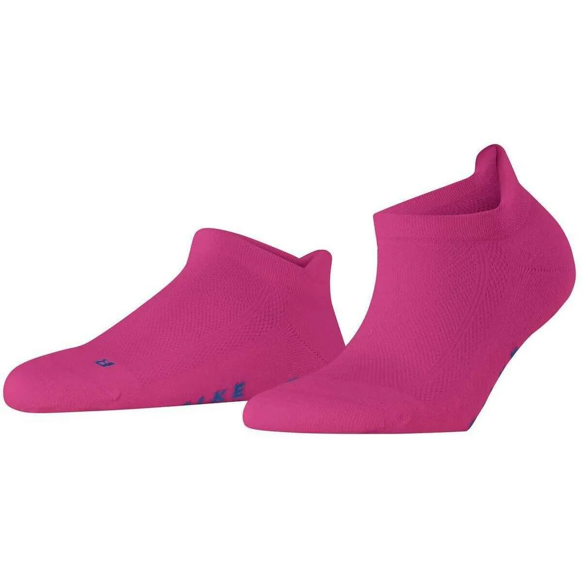 Falke Cool Kick Sneaker Socks - Gloss Pink