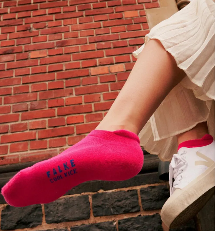 Falke Cool Kick Womens Socks  46331