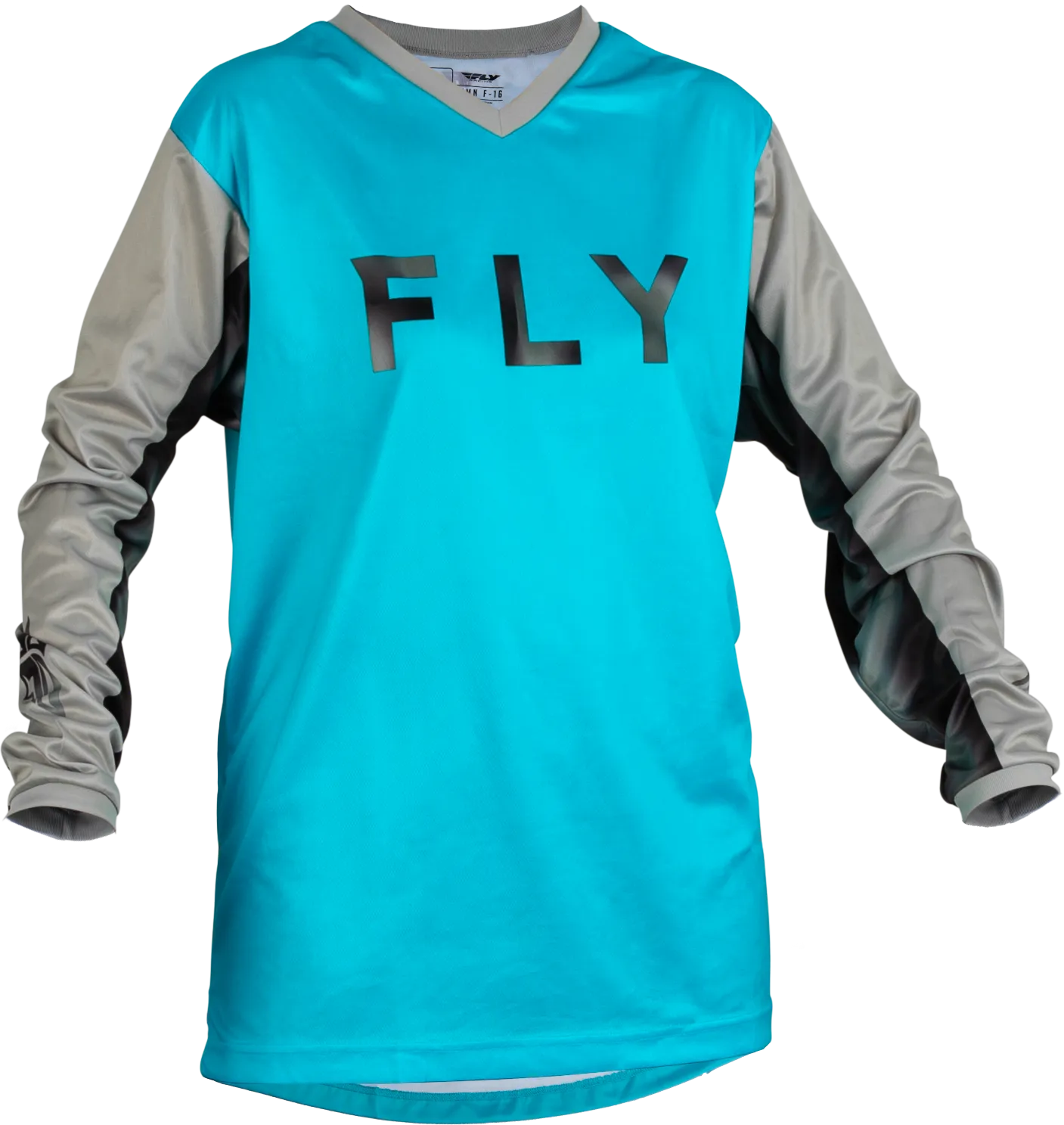 Fly Racing Adult Women's F-16 Jersey