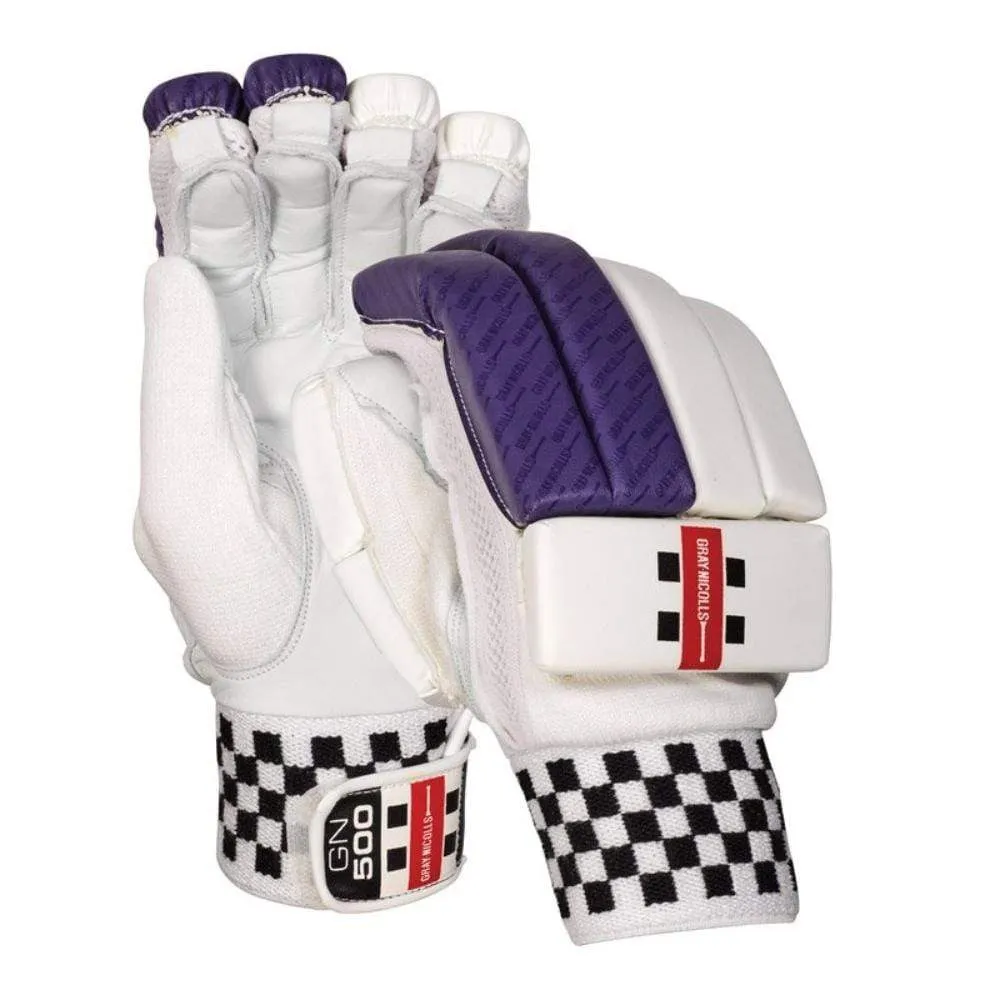 Gray-Nicolls 500 Cricket Batting Gloves