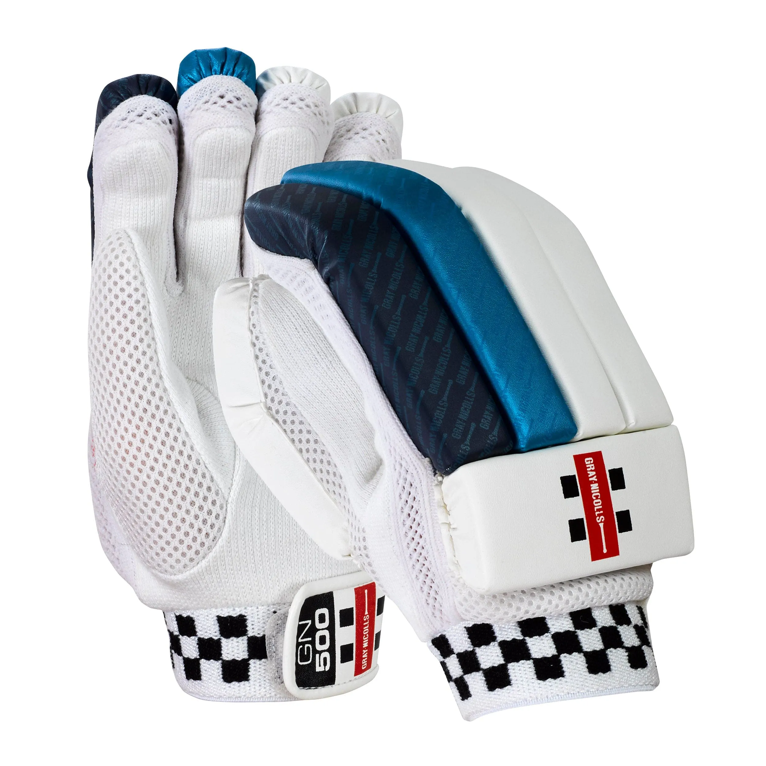 Gray-Nicolls 500 Cricket Batting Gloves