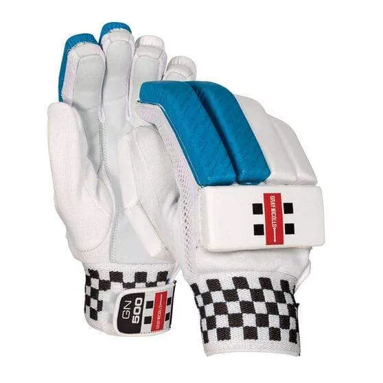 Gray-Nicolls 500 Cricket Batting Gloves