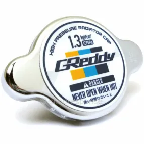 GREDDY RADIATOR CAP S TYPE 1.3K