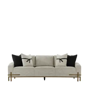 ICONIC UPHOLSTERED SOFA