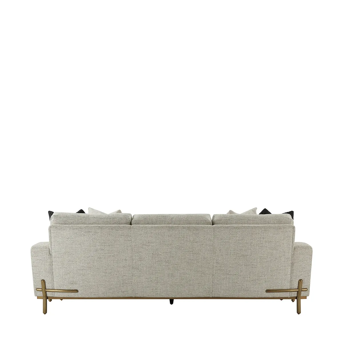 ICONIC UPHOLSTERED SOFA