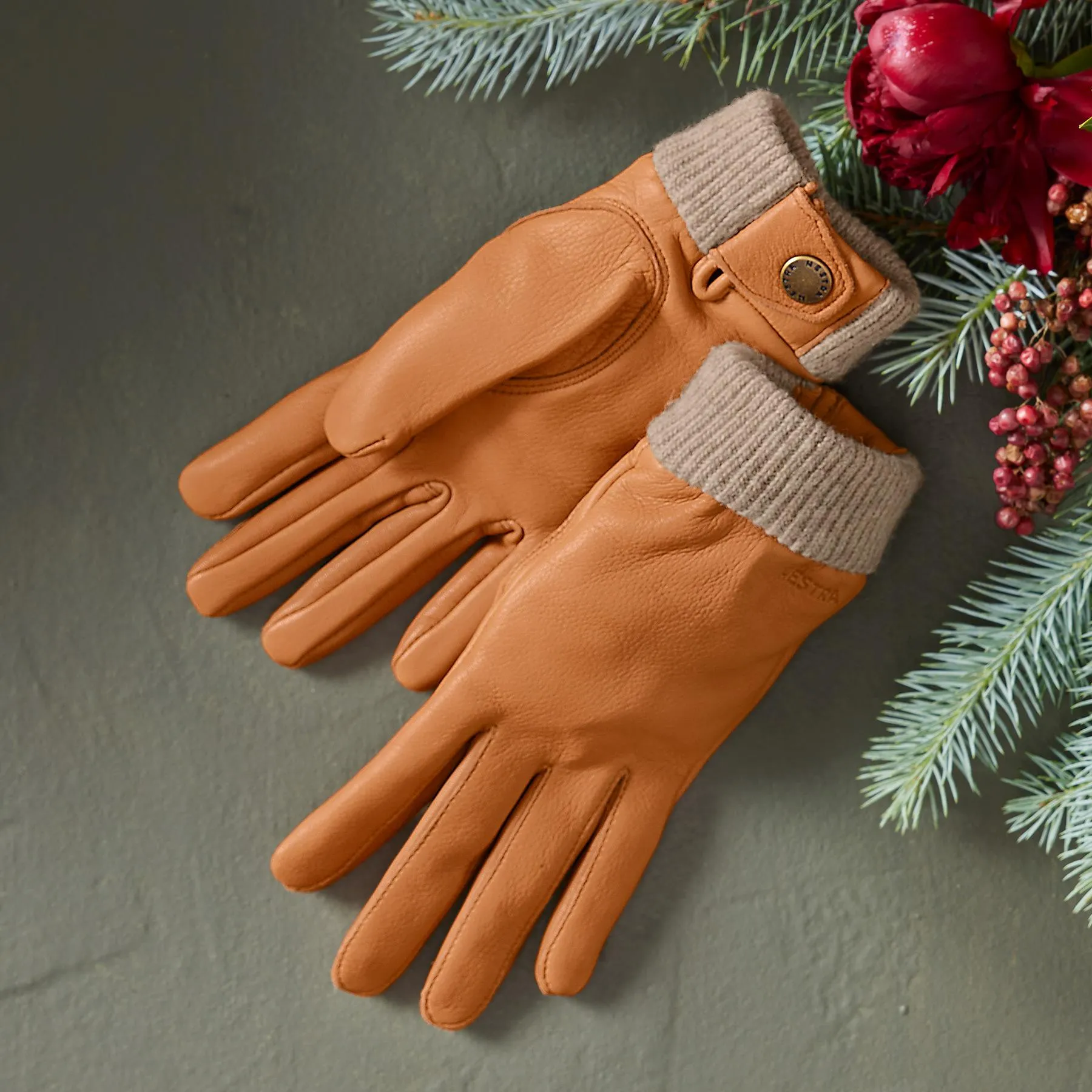 Idun Gloves