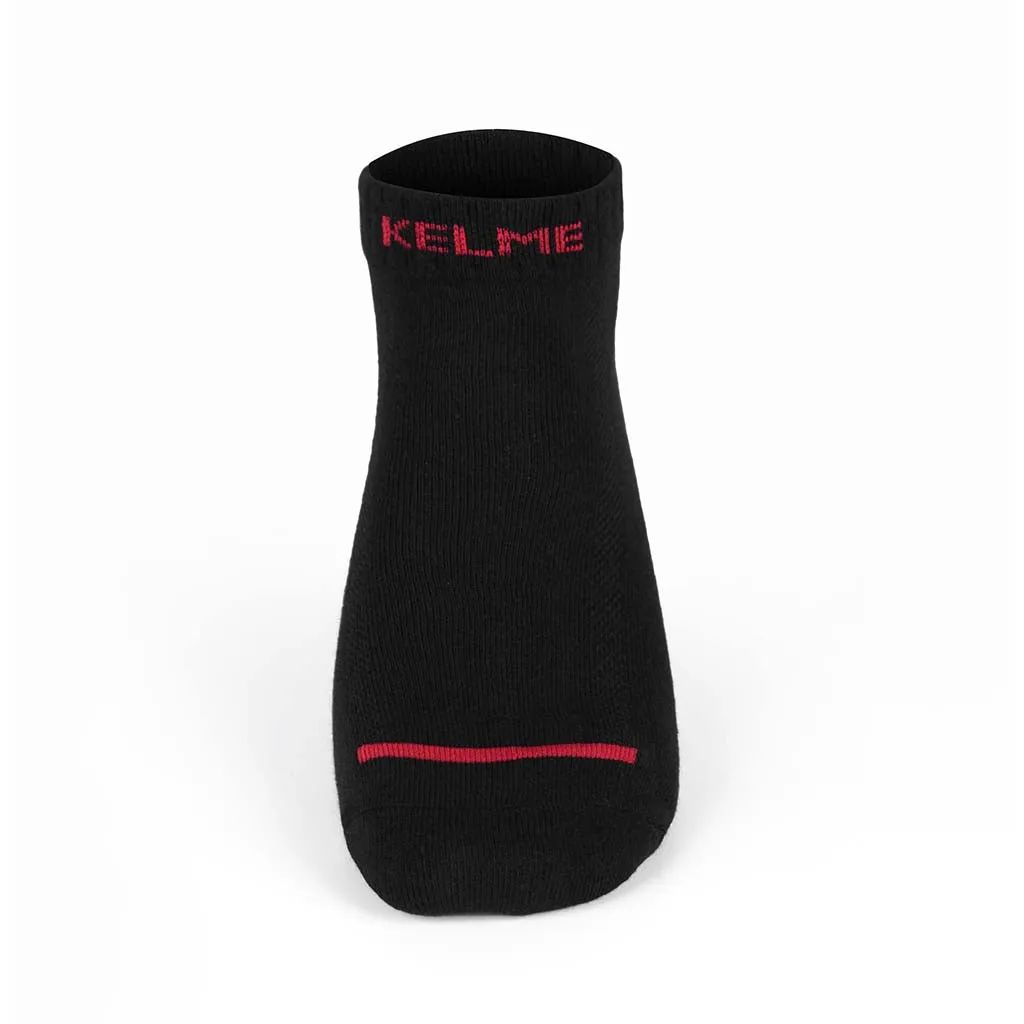 KELME Low-Cut Socks