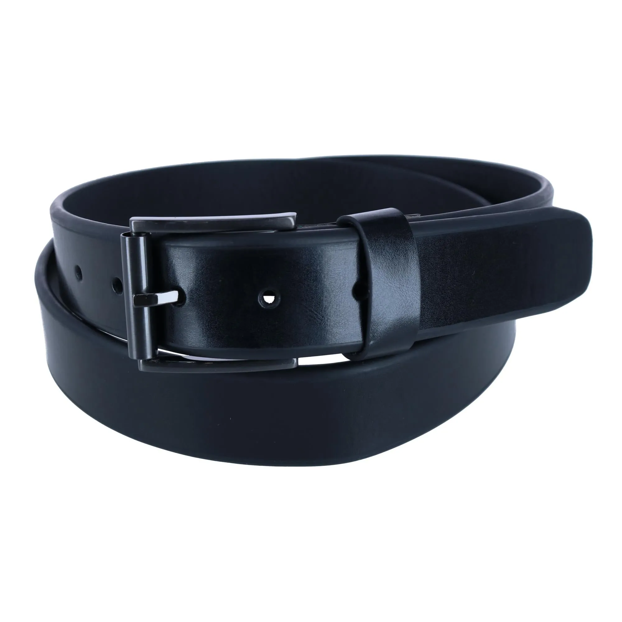 Lee Men's 35mm Big & Tall Roller Buckle Belt