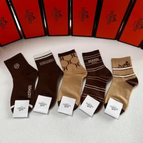 LOW-CUT SOCKS 391868 (1 BOX)