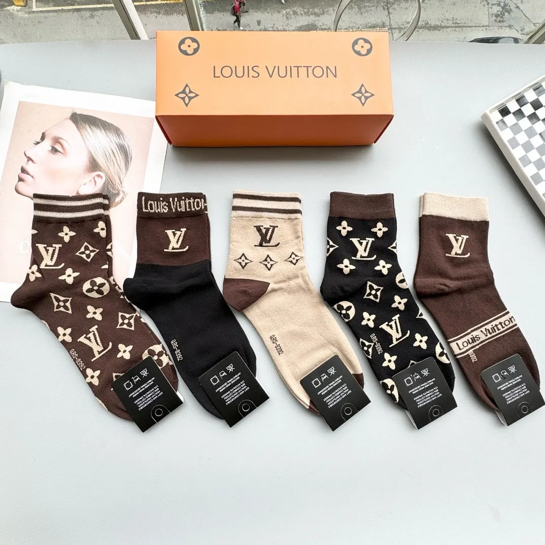 LOW-CUT SOCKS 414511 (1 BOX)