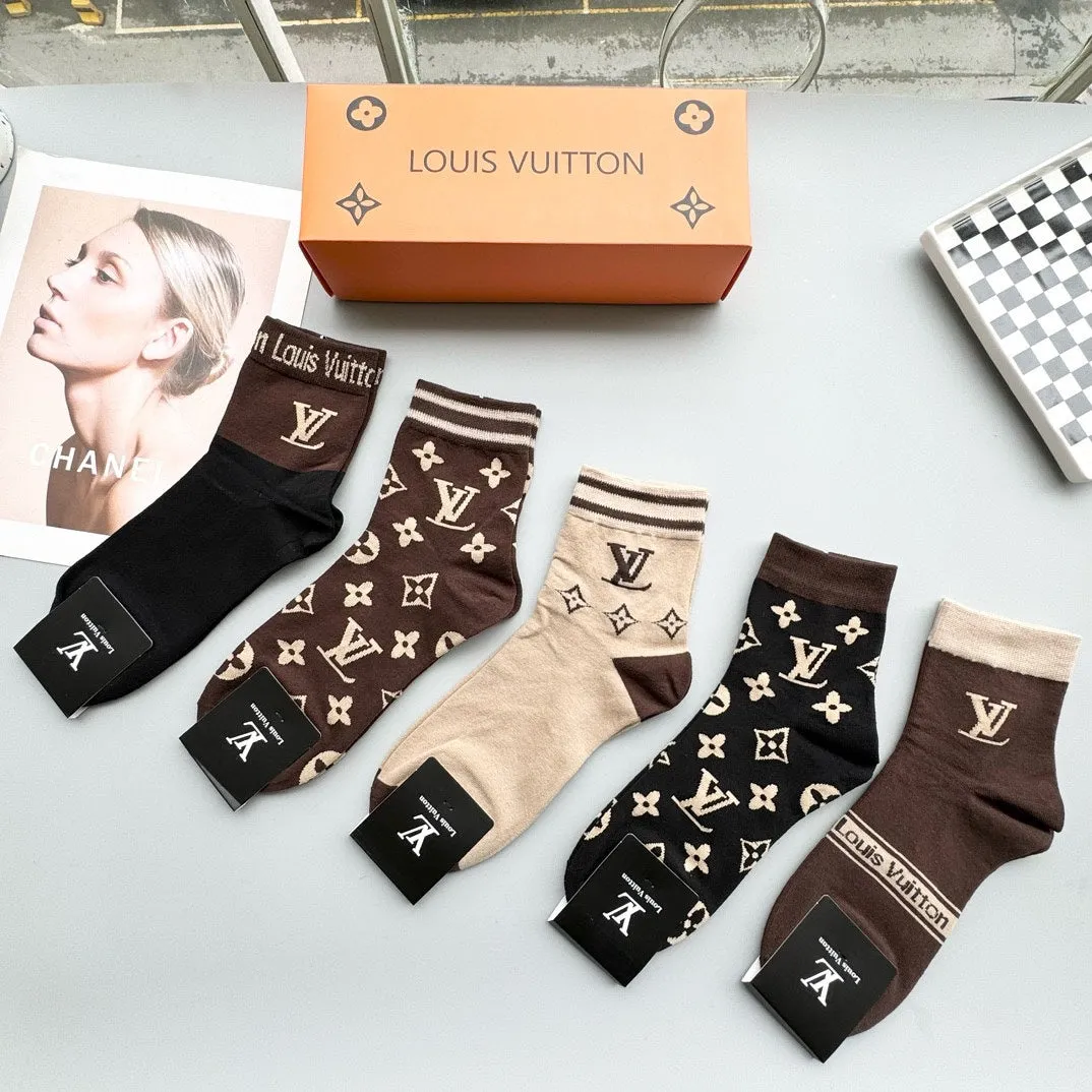 LOW-CUT SOCKS 414511 (1 BOX)