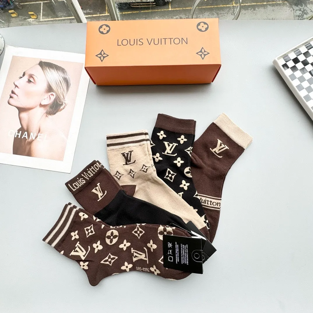 LOW-CUT SOCKS 414511 (1 BOX)