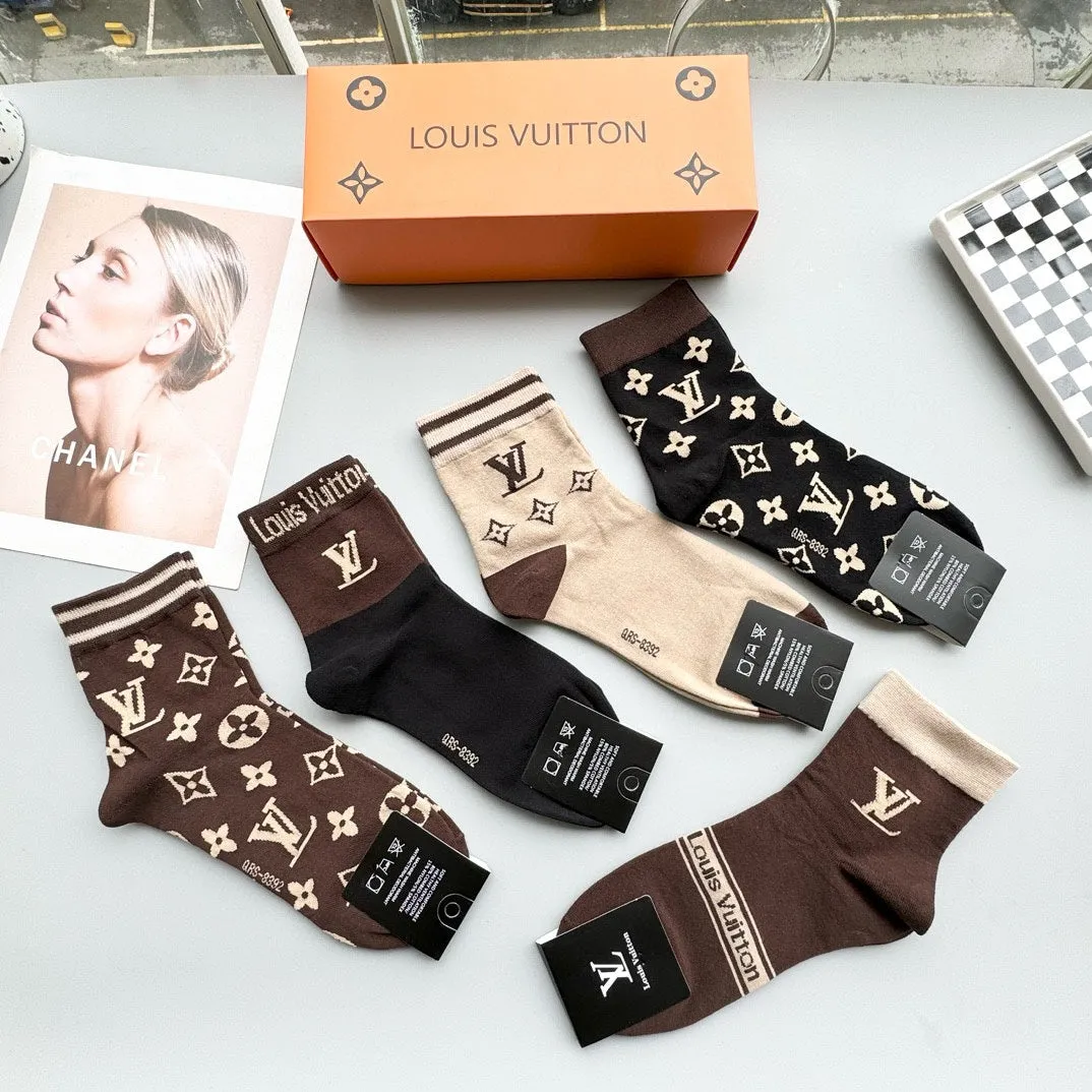 LOW-CUT SOCKS 414511 (1 BOX)