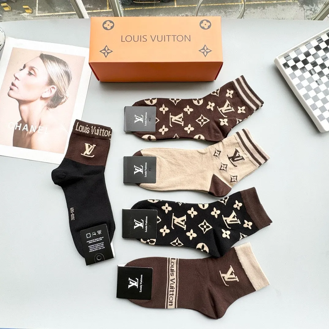 LOW-CUT SOCKS 414511 (1 BOX)