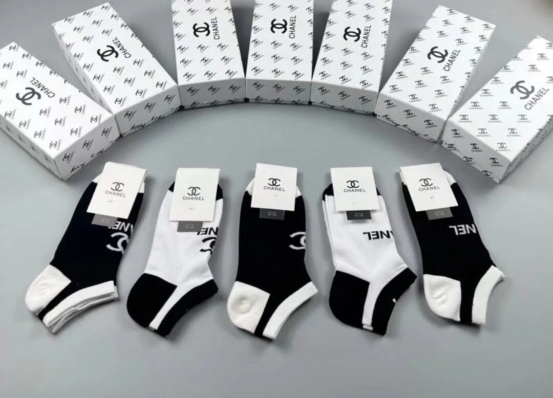 LOW-CUT SOCKS 414624 ( 1 BOX )