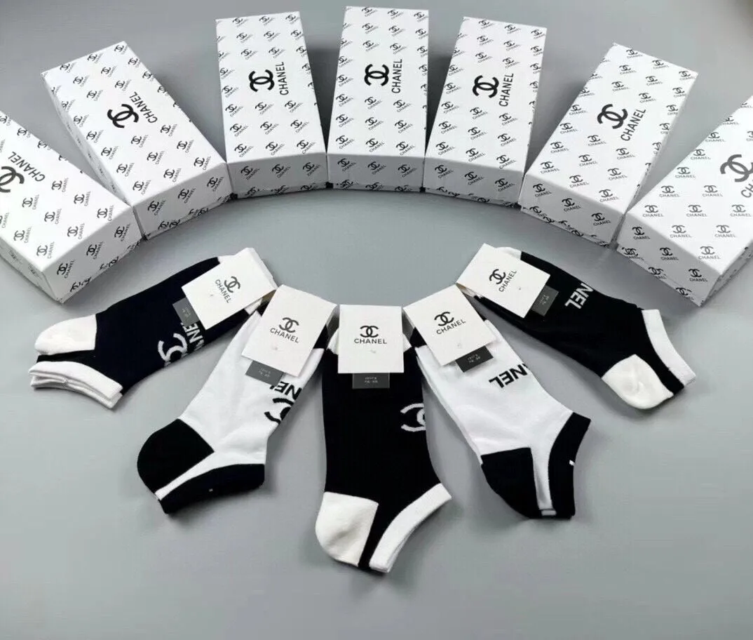 LOW-CUT SOCKS 414624 ( 1 BOX )