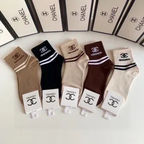 LOW-CUT SOCKS 419032 (1 BOX )