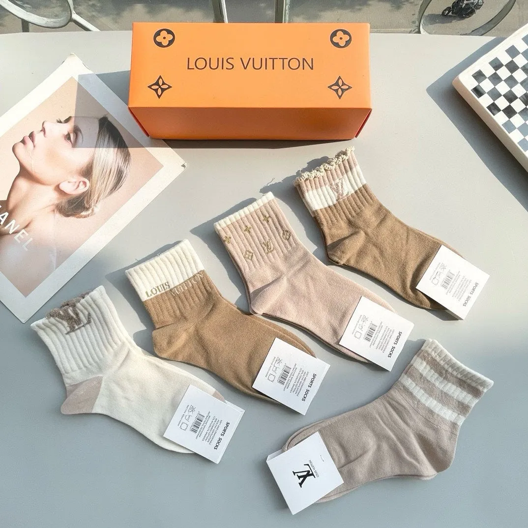 LOW-CUT SOCKS 420723 (1 BOX)