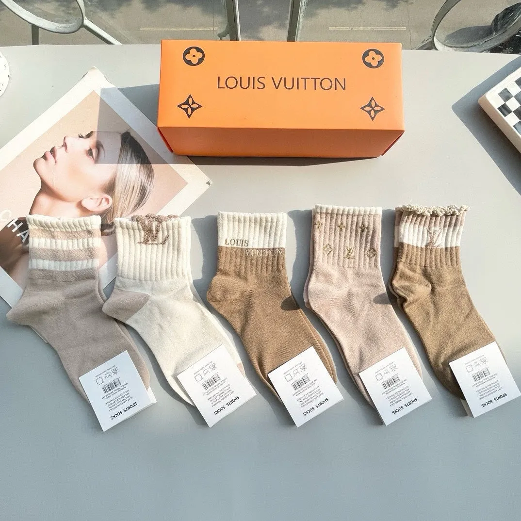 LOW-CUT SOCKS 420723 (1 BOX)