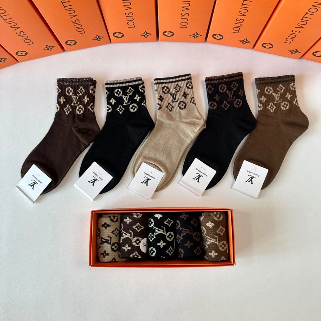 LOW-CUT SOCKS 423823 (1 BOX)