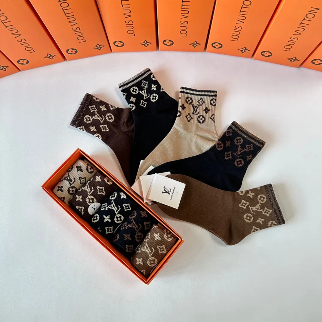 LOW-CUT SOCKS 423823 (1 BOX)